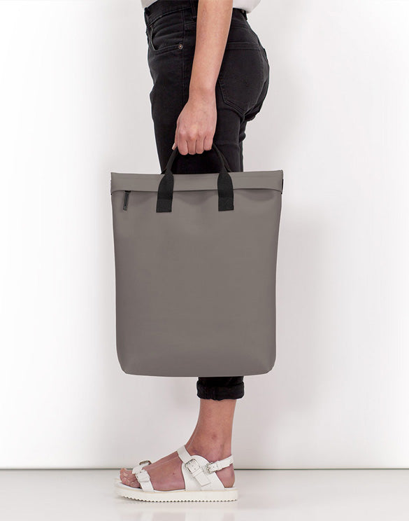 BORSA ZAINO MULTIFUNZIONALE TILL BAG LOTUS ASPHALT