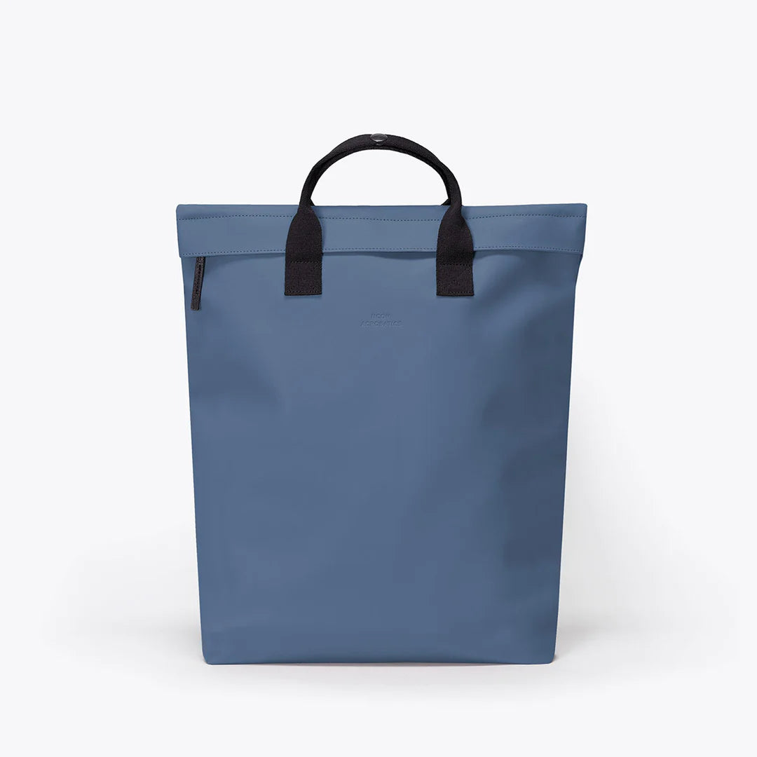 ZAINO BORSA TILL BAG LOTUS STEEL BLUE