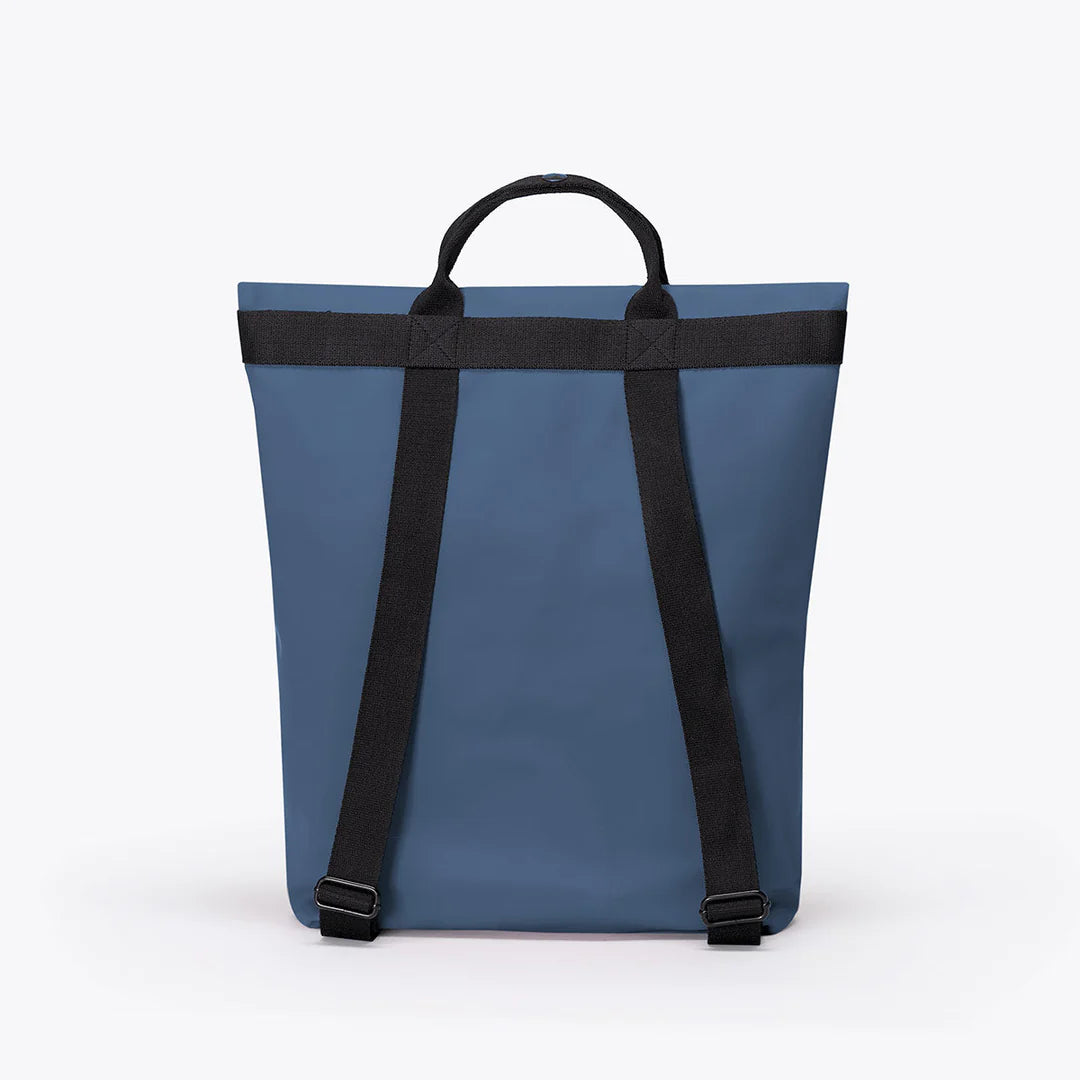 ZAINO BORSA TILL BAG LOTUS STEEL BLUE