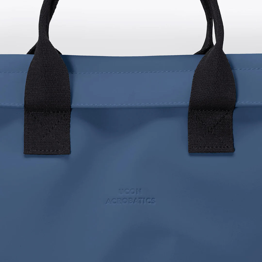 ZAINO BORSA TILL BAG LOTUS STEEL BLUE
