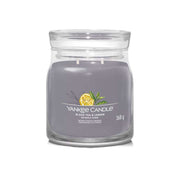 CANDELA MEDIA SIGNATURE BLACK TEA & LEMON