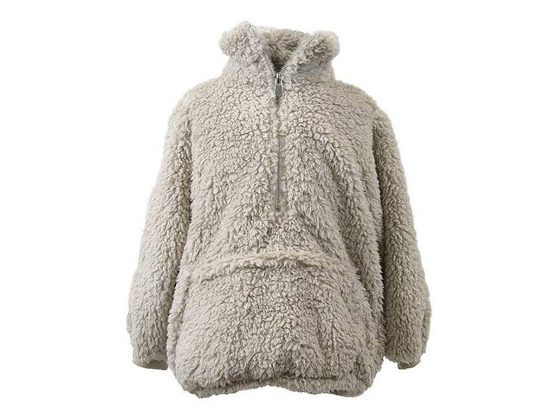 Pile Oversize Per Bambini Willow 43X47CM Chateau Grey Unique Living