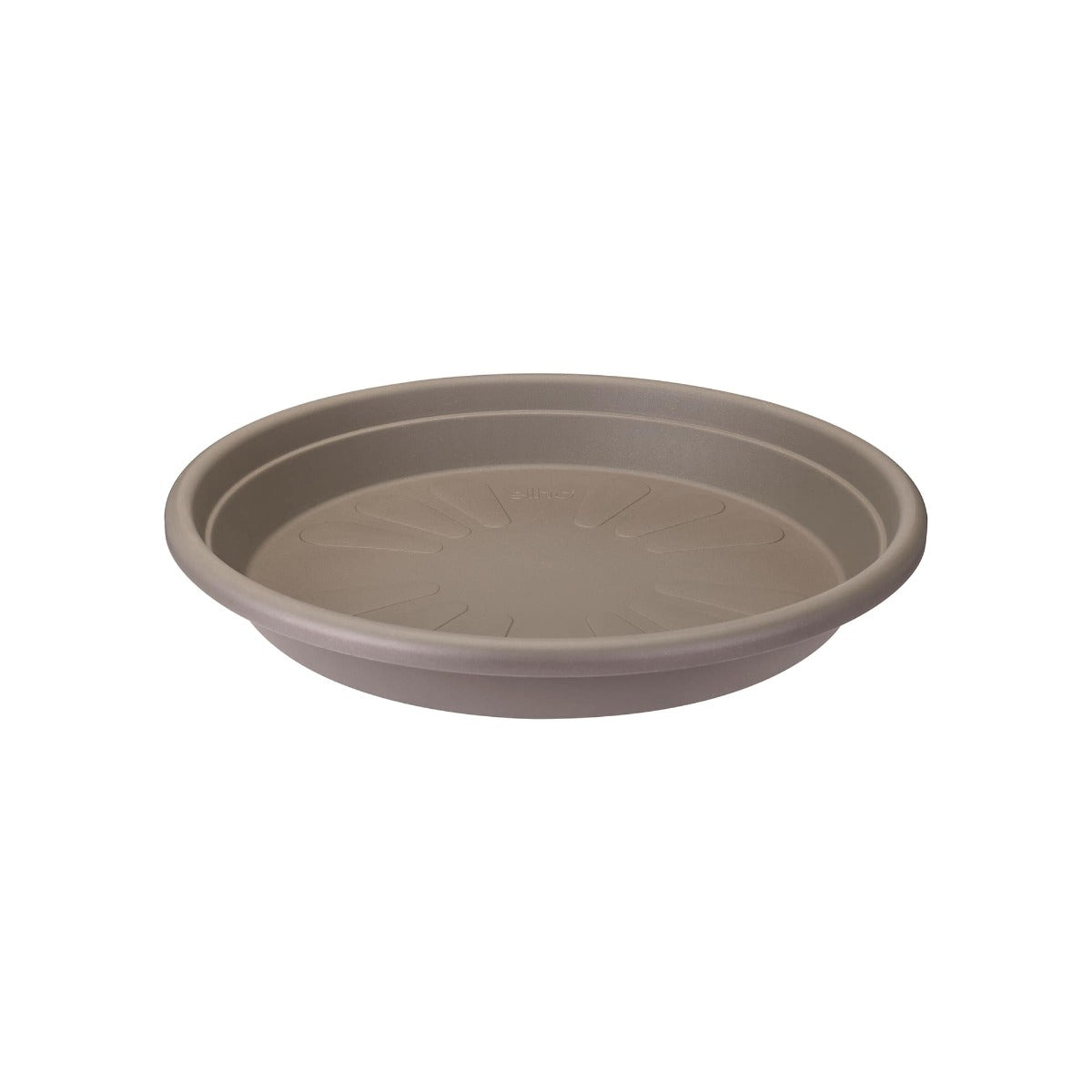 SOTTOVASO UNIVERSAL SAUCER ROUND 25CM TALPA