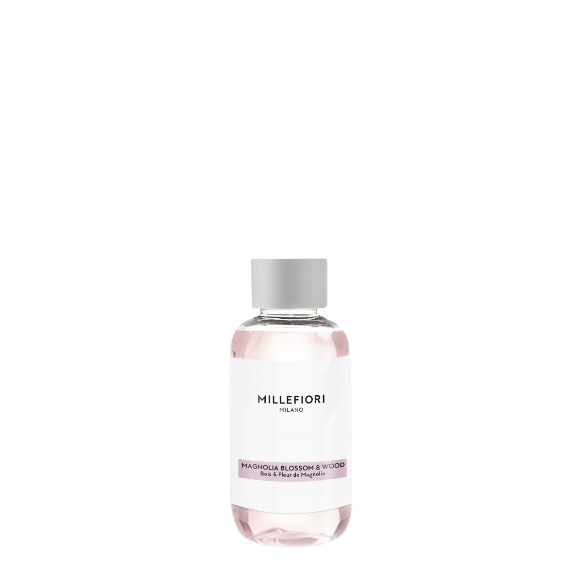 MILLEFIORI RICARICA PER DIFFUSORE FLOWER 100 ML - MAGNOLIA BLOSSOM & WOOD