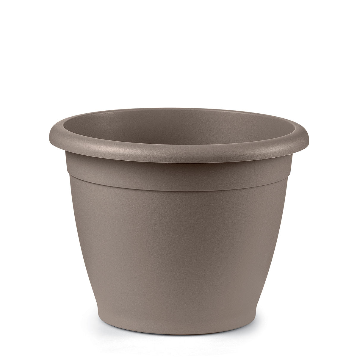 VASO ROTONDO NAXOS D.20CM AVANA