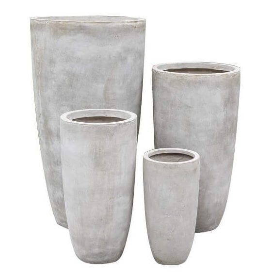 SET VASI ORCHIDEA