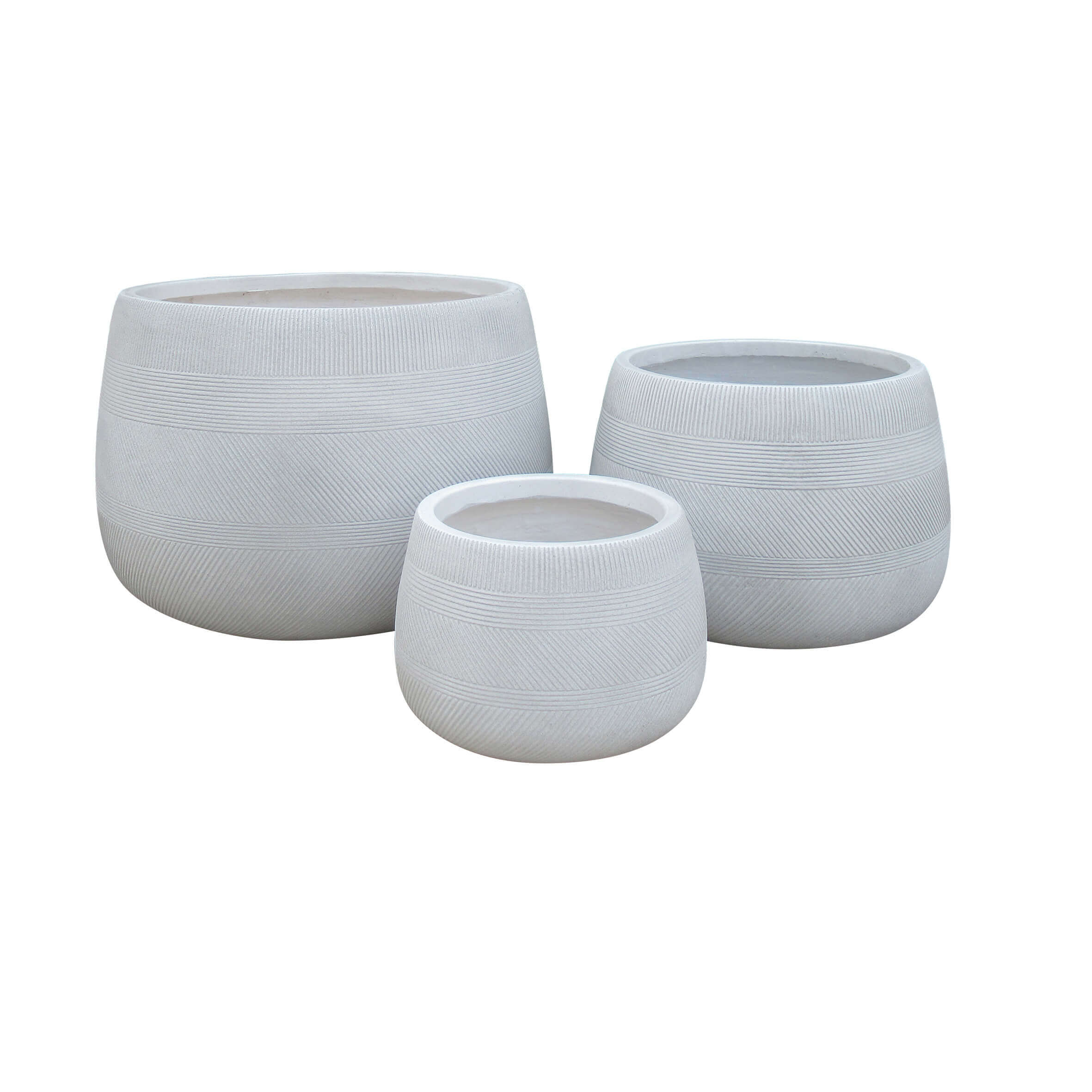 SET VASI TULIPANO
