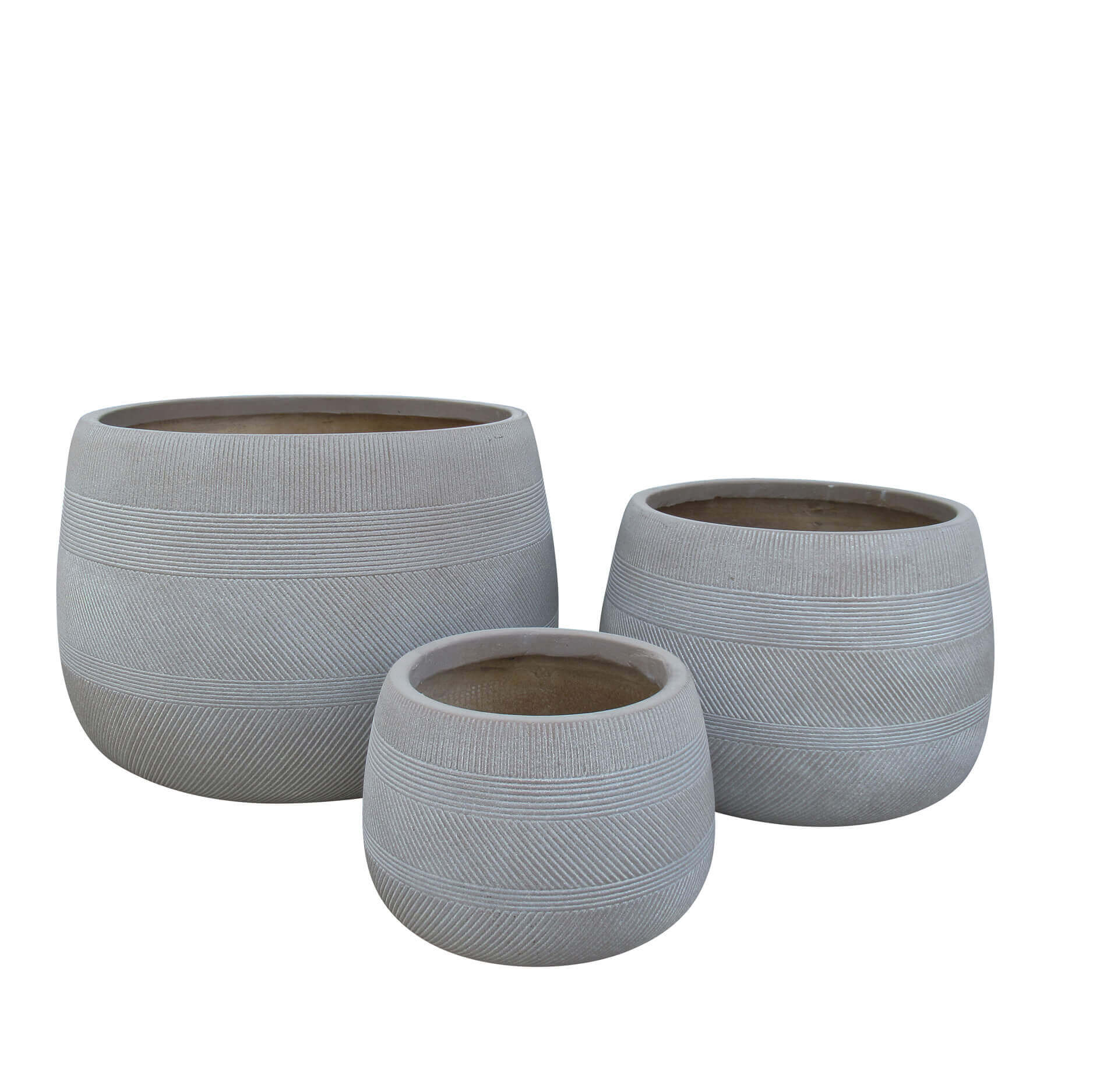 SET VASI TULIPANO