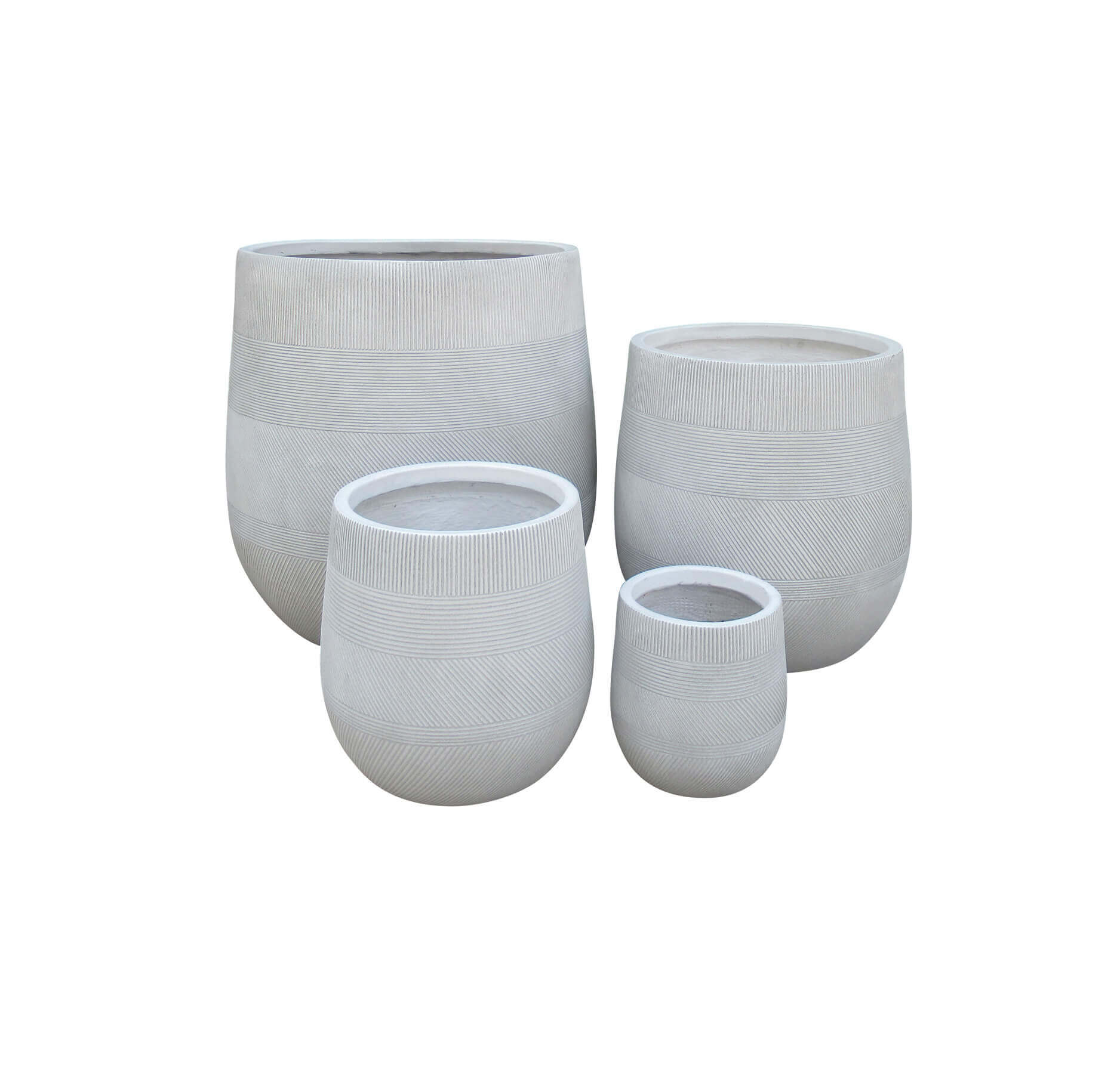 SET VASI PEONIA