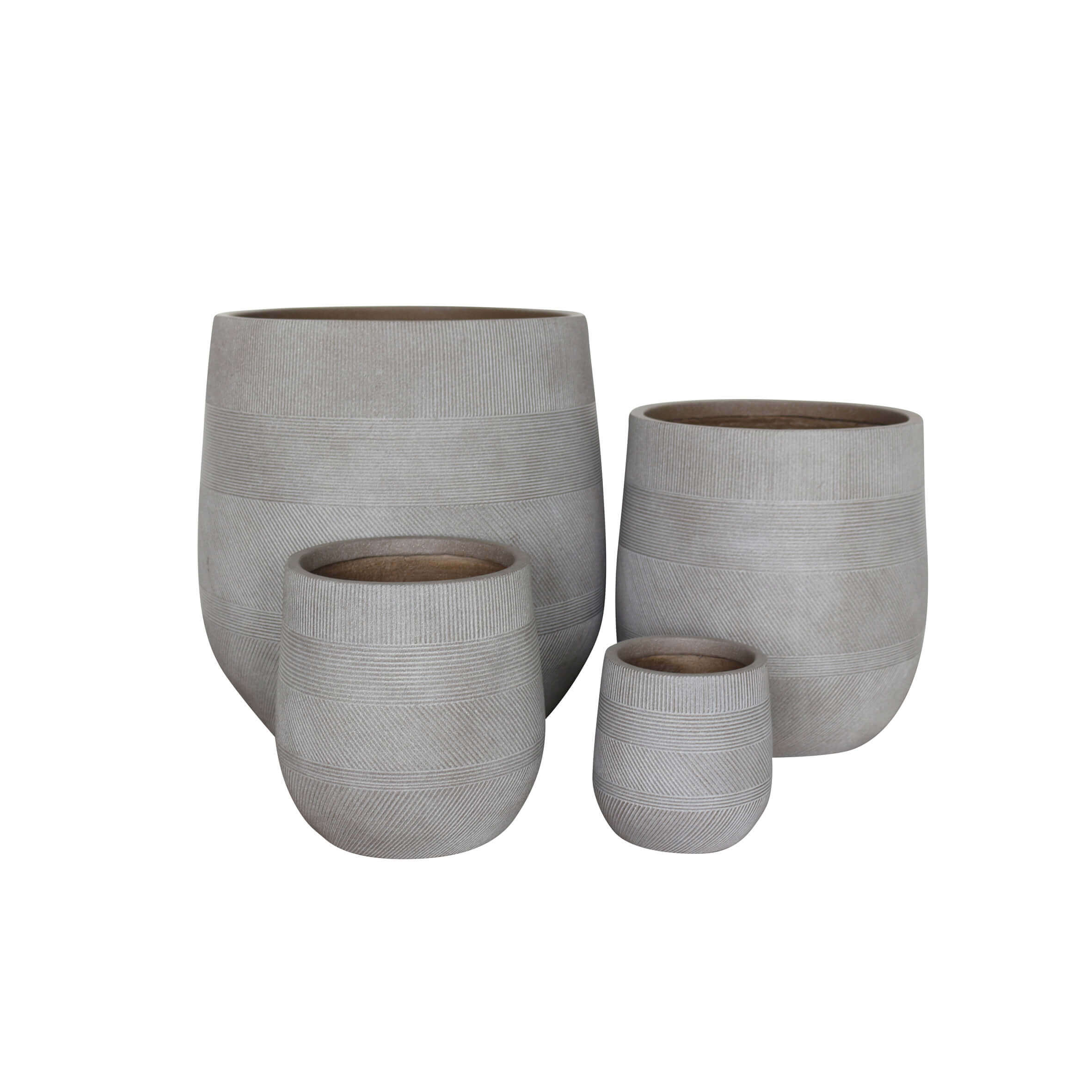 SET VASI PEONIA