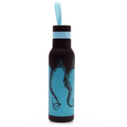 BOTTIGLIA TERMICA IN ACCIAIO 500ML STAMPA OCTOPUS