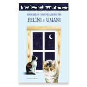 LIBRO ESERCIZI DI COMUNICAZIONE TRA FELINI E UMANI