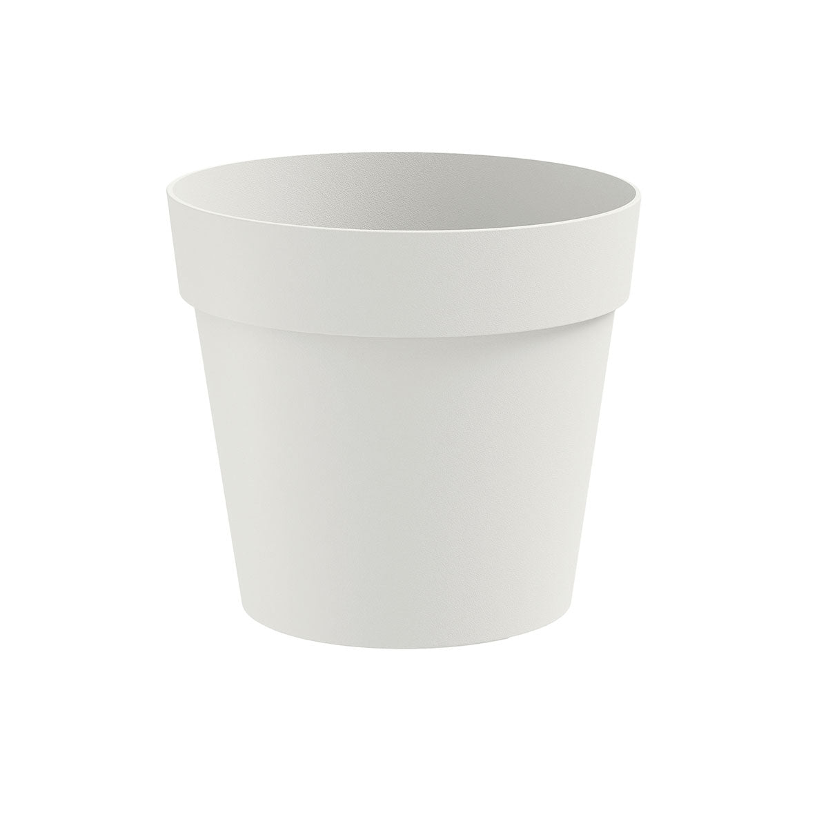 VASO CINQUETERRE 17CM TERRA DOLOMIA