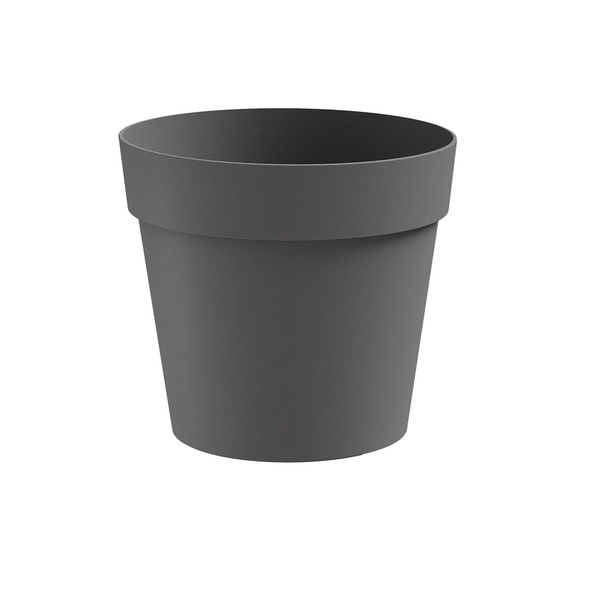 VASO CINQUETERRE 23CM TERRA ETNEA