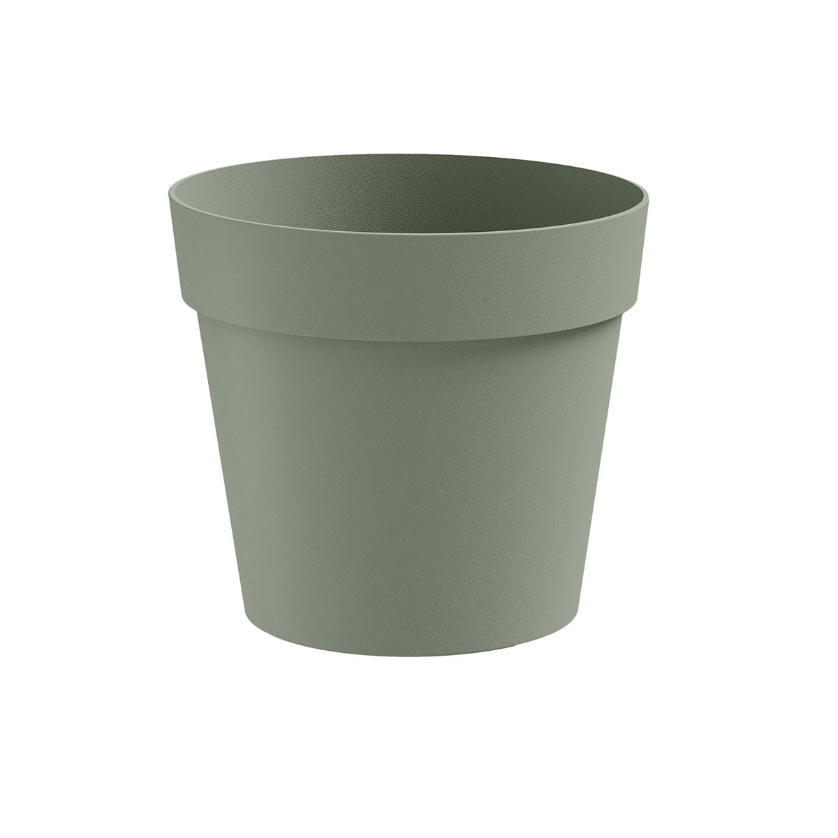 VASO CINQUETERRE 19CM TERRA LAGUNA