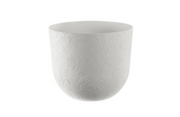 VASO TATTOO MOOD 40 CM BIANCO