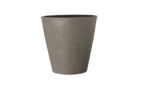 COPRIVASO SWING MOOD 13CM BEIGE
