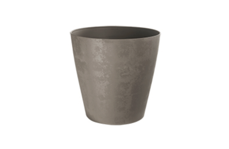 VASO SWING MOOD 42 CM BEIGE SCURO