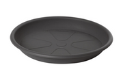SOTTOVASO OMNIA 30 CM GRIGIO FUMO