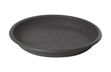 SOTTOVASO OMNIA 30 CM GRIGIO FUMO