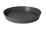 SOTTOVASO EXPORT 24 CM GRIGIO FUMO