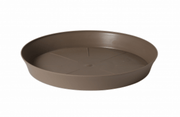 SOTTOVASO EXPORT 26 CM BEIGE SCURO