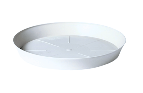 SOTTOVASO EXPORT 32 CM BIANCO