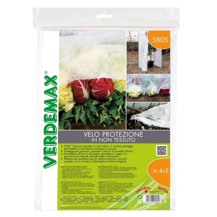 VELO PROTEZIONE 4X5 TNT