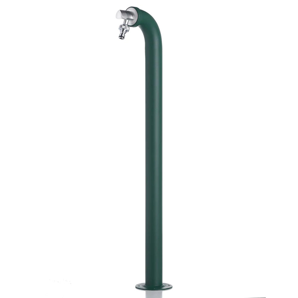 FONTANA DA GIARDINO MOD. PERISCOPIO VERDE