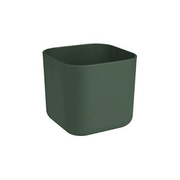 VASO B.FOR SOFT SQUARE 16CM COLORE A SCELTA