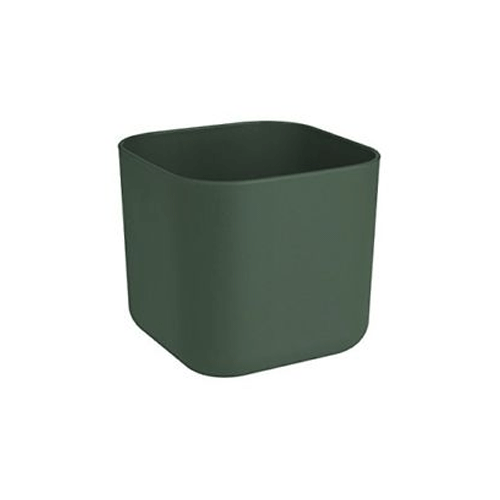 VASO B.FOR SOFT SQUARE 16CM COLORE A SCELTA