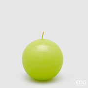 CANDELA CLASS SFERA D8 GREEN EDG