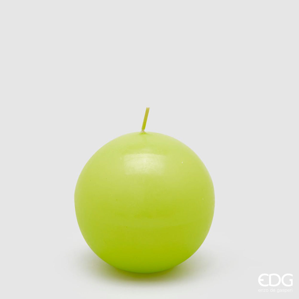 CANDELA CLASS SFERA D8 GREEN EDG