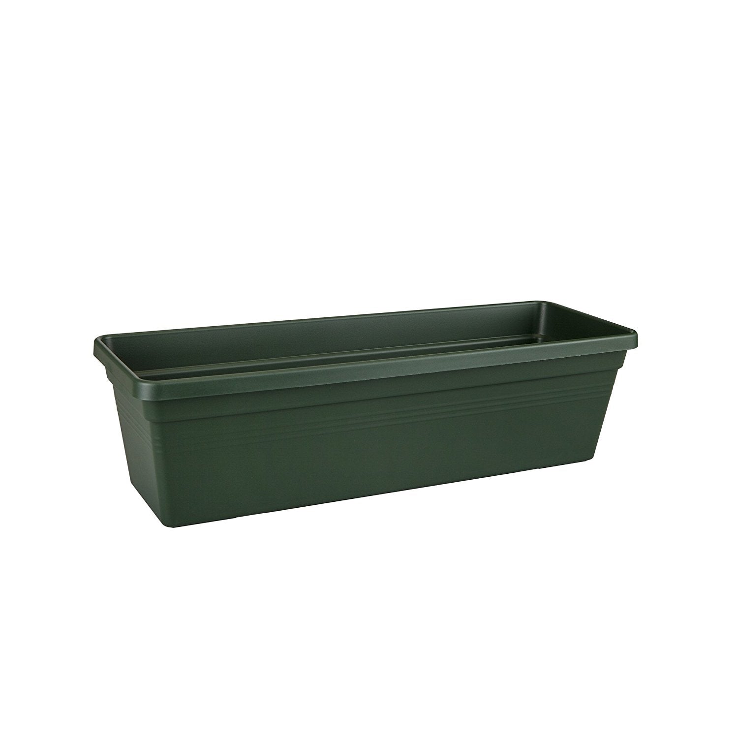 FIORIERA GREEN BASICS TROUGH 50CM COLORE A SCELTA