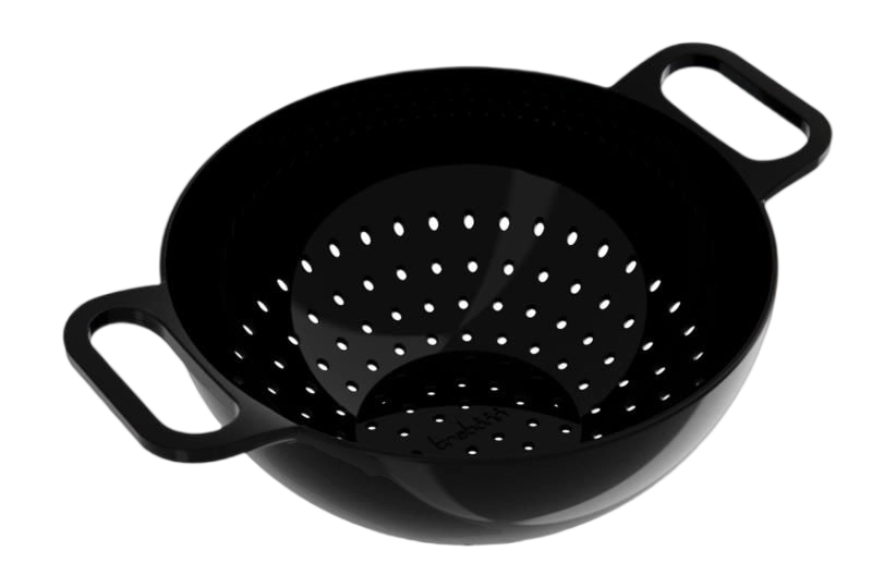 Scolapasta Helm Nero Trebonn