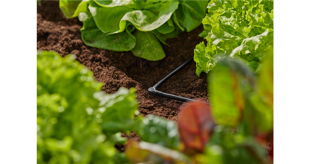 RACCORDO A L 4,6 MM - (3/16)