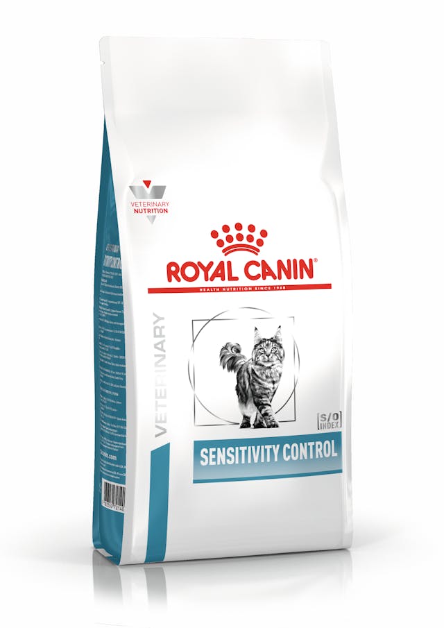 ROYAL CANIN SENSITIVITY CONTROL PER GATTI ADULTI - SACCO 1,5 KG