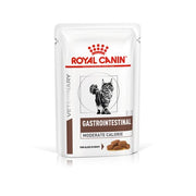 ROYAL CANIN GATTO GASTROINTESTINAL MODERATE CALORIE 12X85 GR