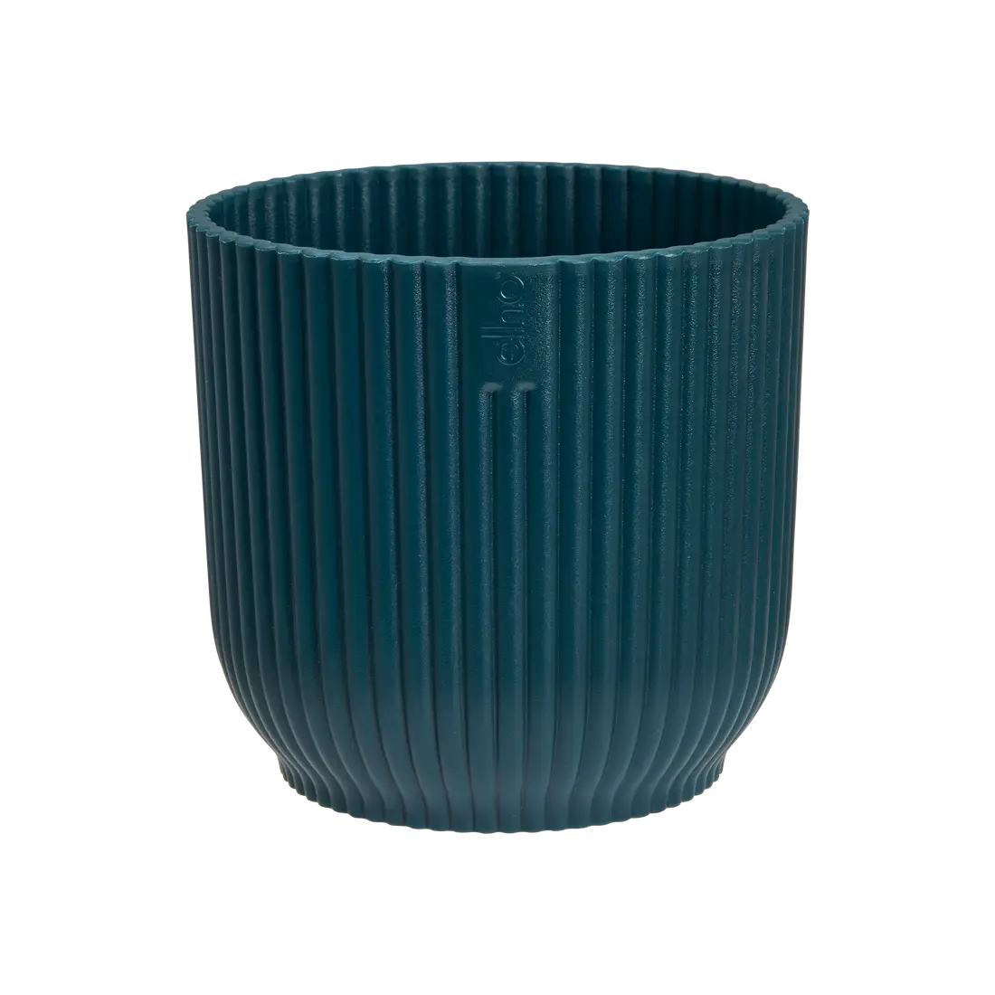 VASE MINI ROND FONDANT VIBES 9CM COULEUR AU CHOIX