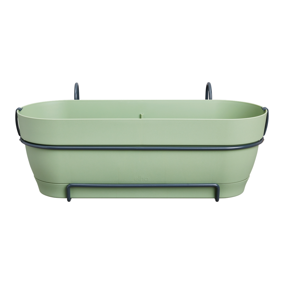 Vibia Campana Trough Allin1 50CM Pistache Green ELHO
