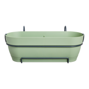 Vibia Campana Trough Allin1 50CM Pistache Green ELHO