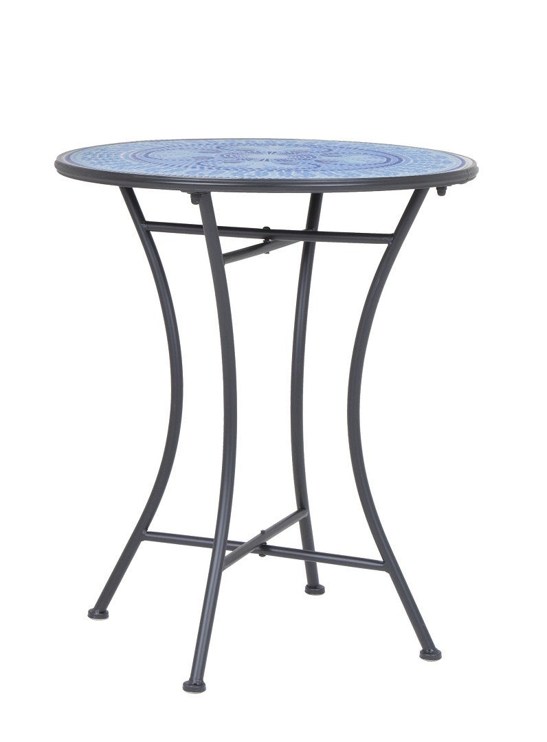 TAVOLO BISANZIO 60CM