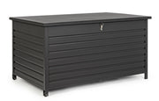 BAULE ATLANTIC L ANTRACITE CON RUOTE