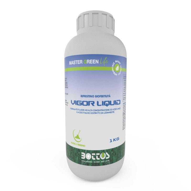 VIGOR LIQUID LIFE 1KG