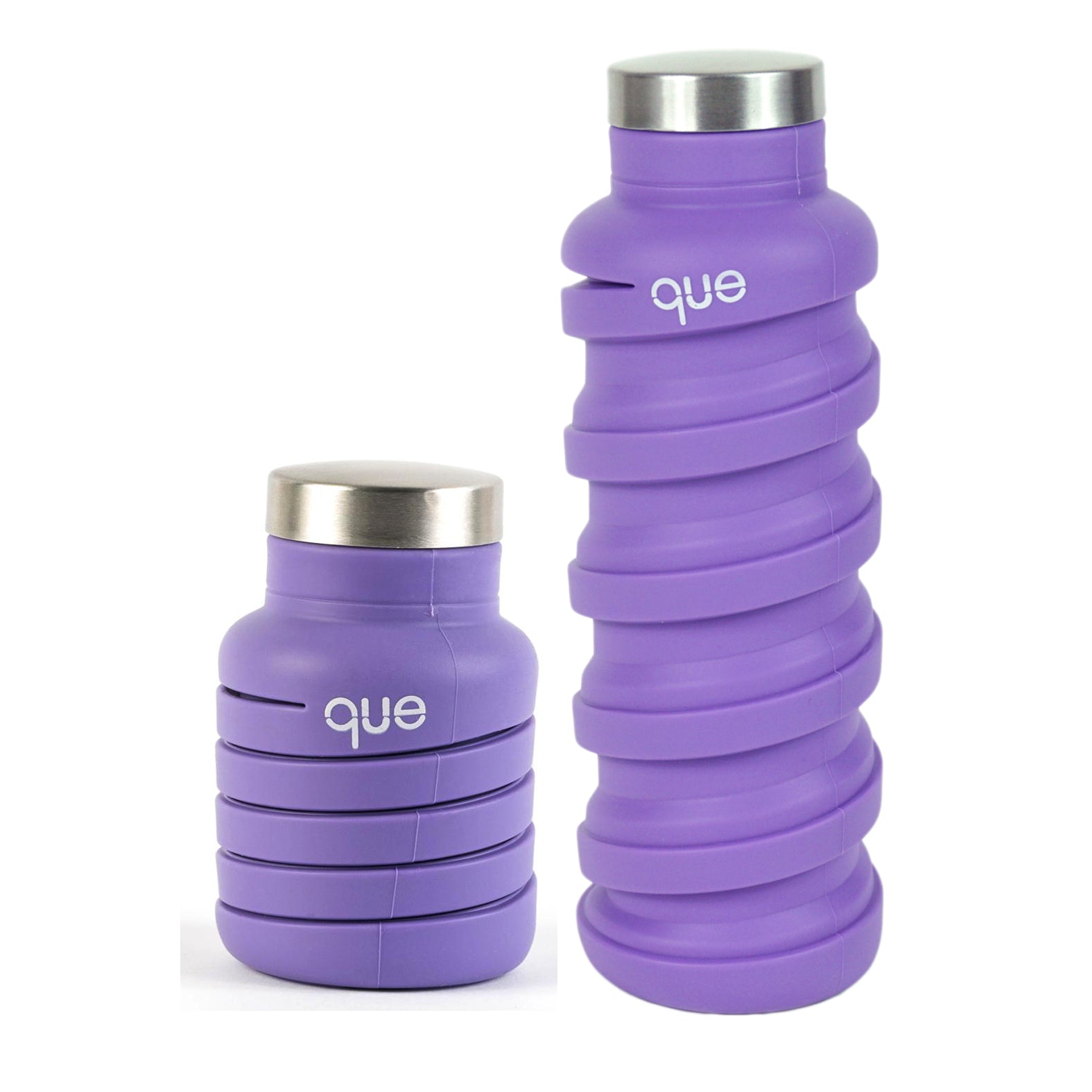 BORRACCE QUE BOTTLE COLORE A SCELTA 600 ML