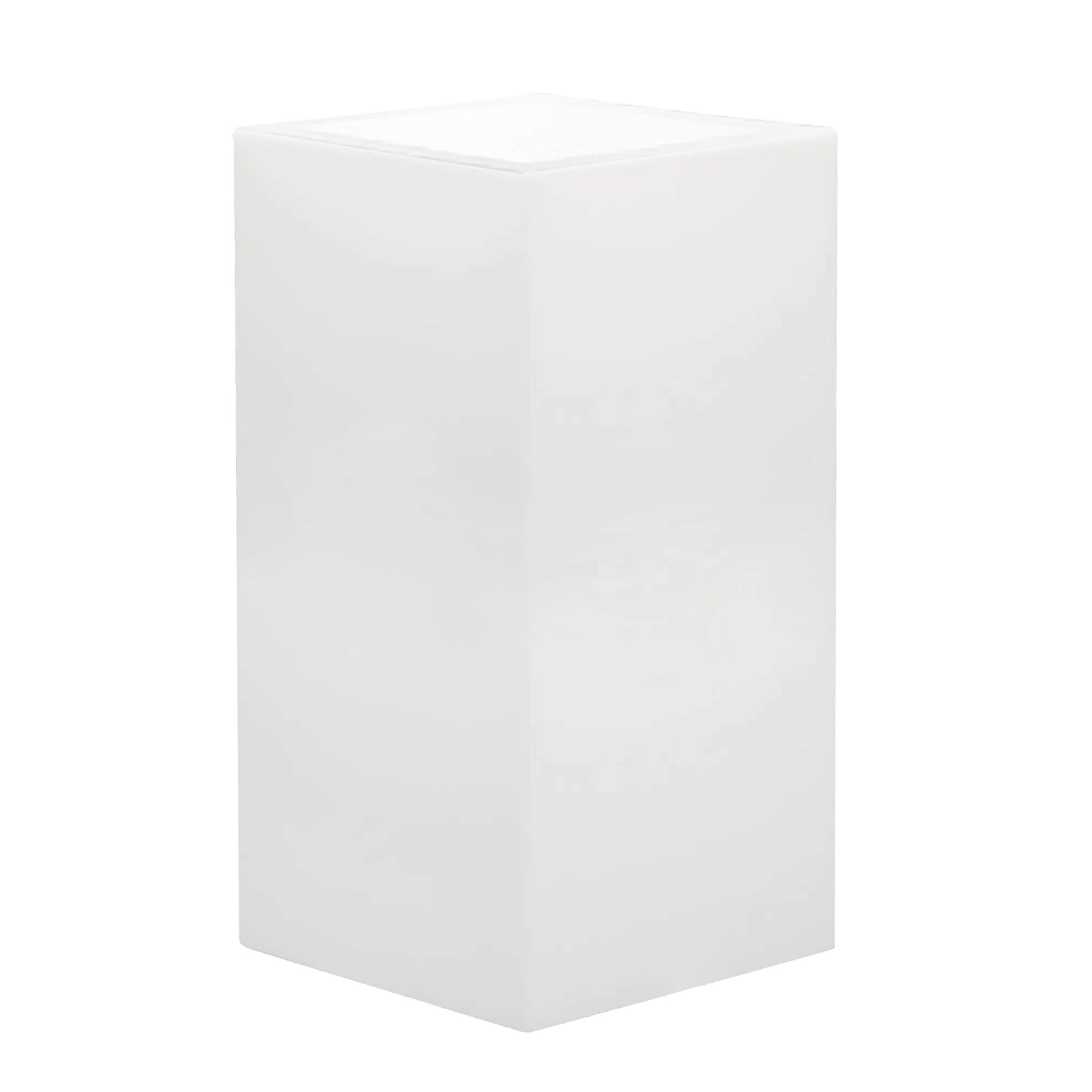 VASO LUMINOSO OCTANS 80 H CON