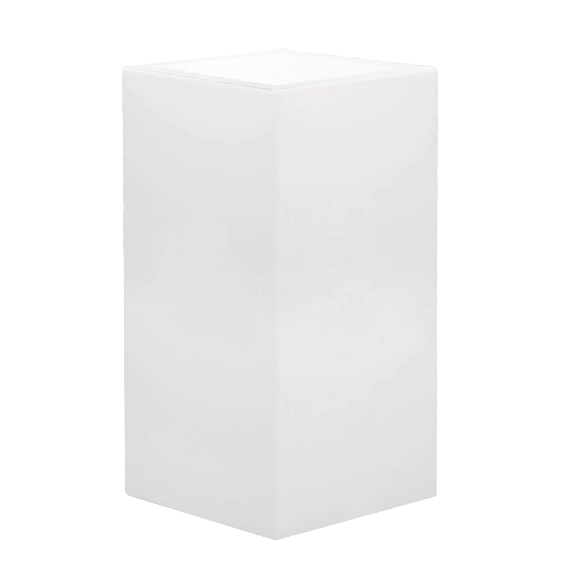 VASO LUMINOSO OCTANS 80 H