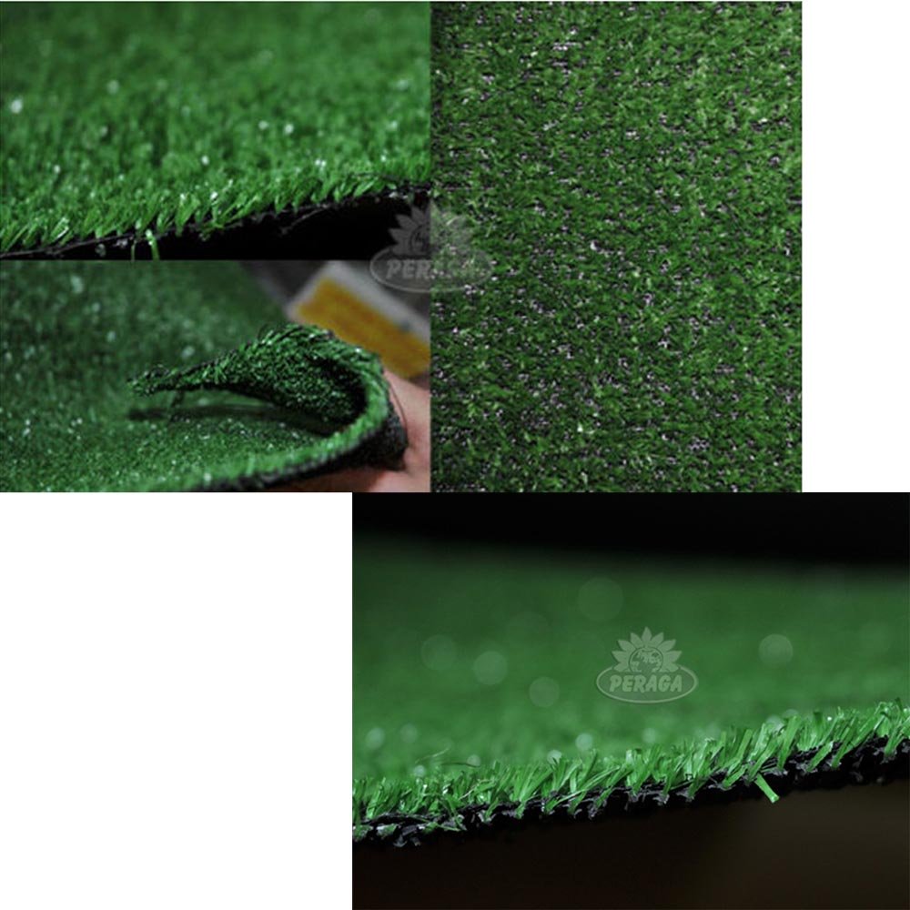 PRATO SINTETICO 7 MM 2X25 M - 50MQ