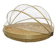 COPRIVIVANDE IN BAMBOO 31X8CM