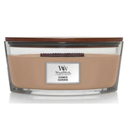 CANDELA ELLISSE JAR ELLIPSE CASHMERE